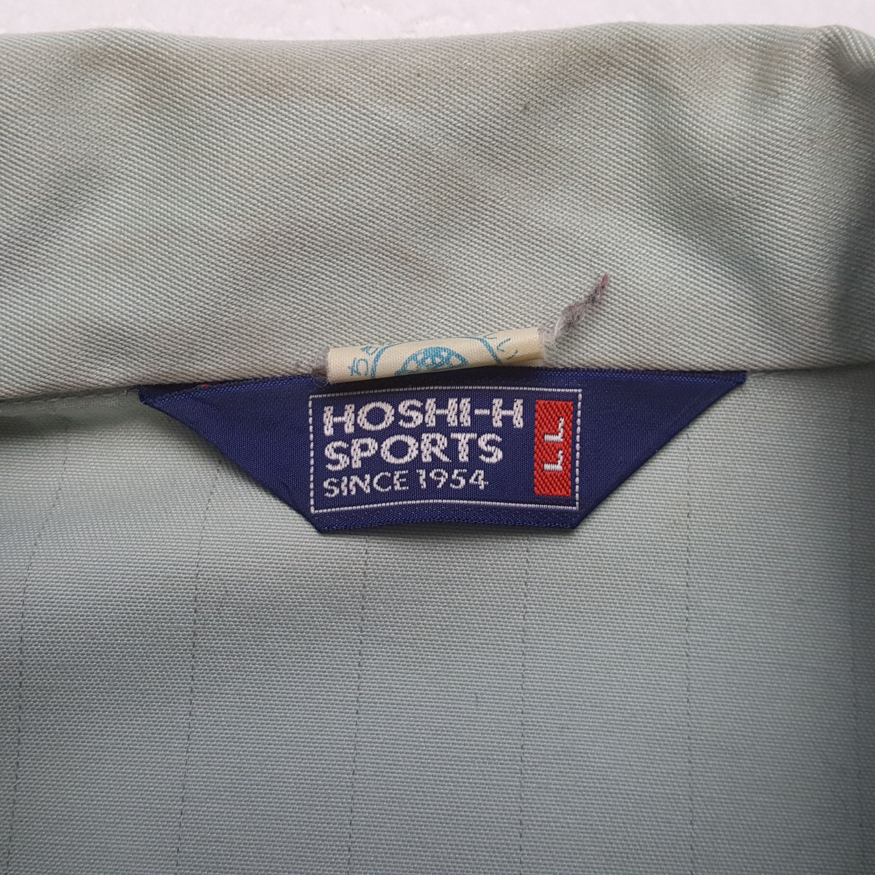 Vintage Kawasaki Japanese Brand Custom Art Jacket RR16 Size US L / EU 52-54 / 3 - 7 Thumbnail
