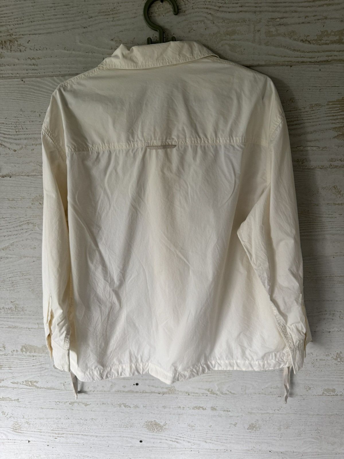 JW Anderson × Uniqlo UT x Jwanderson Jacket Size US M / EU 48-50 / 2 - 2 Thumbnail