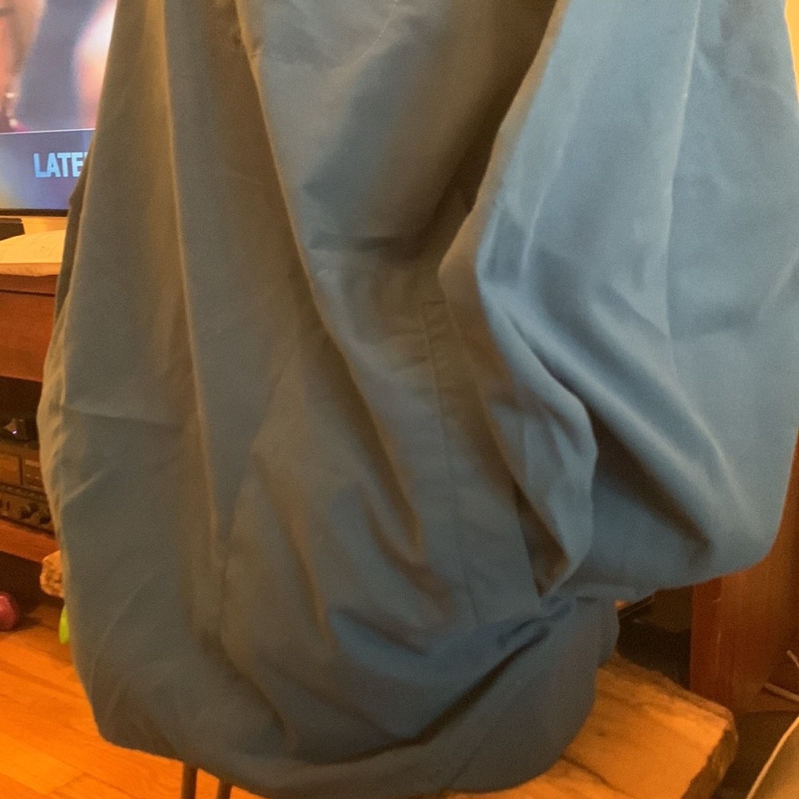 Duluth Trading Company Duluth trading co. windbreaker pullover golf jacket Size US XL / EU 56 / 4 - 9 Thumbnail