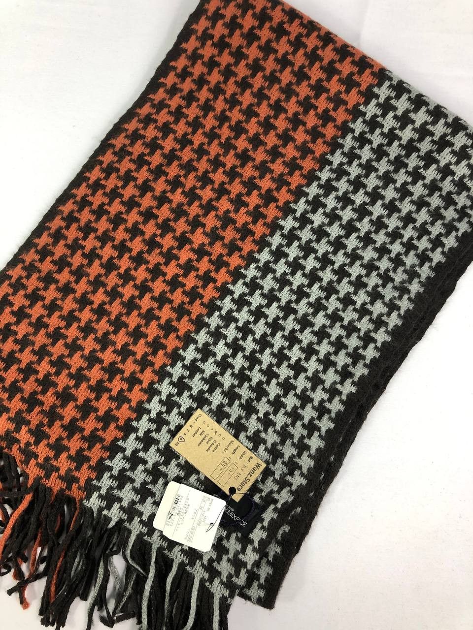 Takeo Kikuchi Takeo Kikuchi Scarf / Muffler / Neckwear FS310 Size ONE SIZE - 3 Thumbnail