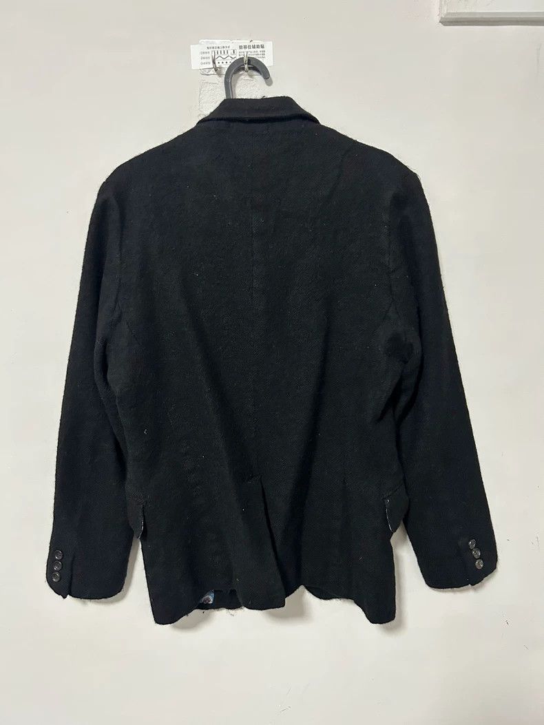Comme des Garcons Comme Des Garcons Japanese suit jacket 2505-Nextarrow Size US S / EU 44-46 / 1 - 5 Thumbnail