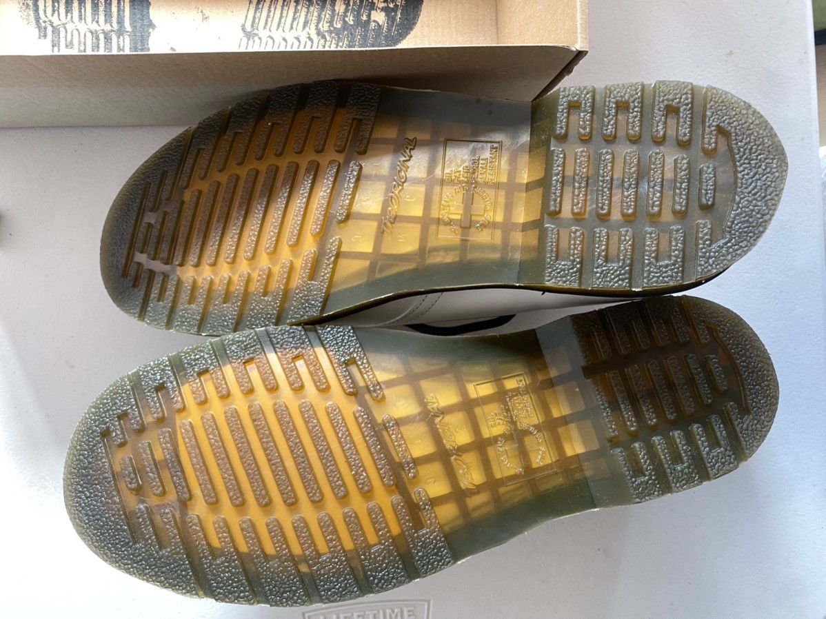 Dr. Martens Dr Martens US10 Size US 10 / EU 43 - 7 Thumbnail