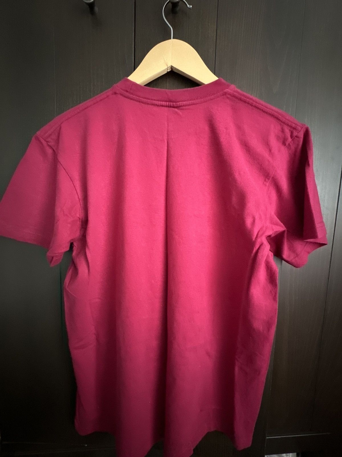 Supreme Supreme T-Shirt Size US S / EU 44-46 / 1 - 4 Thumbnail
