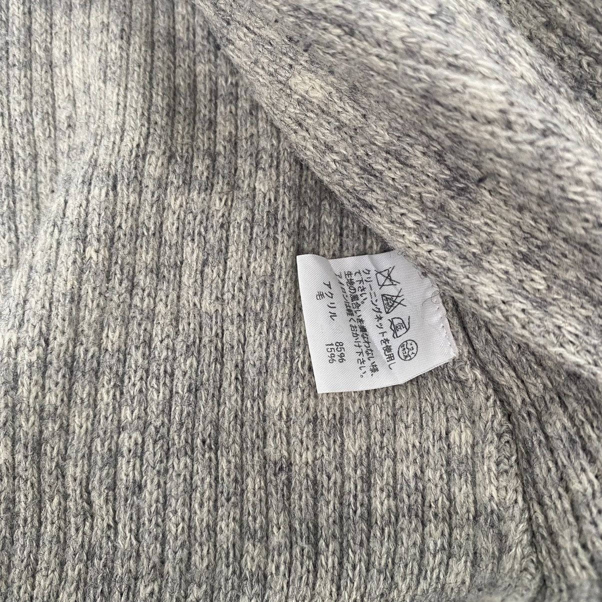 Issey Miyake × mercibeaucoup Mercibeaucoup Issey Miyake Heavy ifsixwasnine lgb Jacket Size US L / EU 52-54 / 3 - 9 Thumbnail