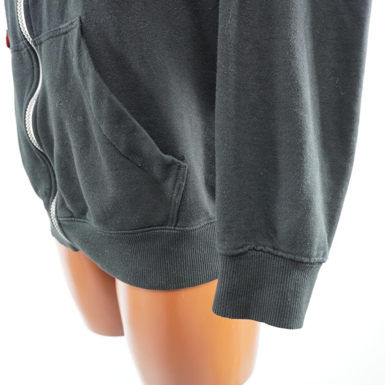 Tom Tailor Women's Hoodie Tom Taylor Size M / US 6-8 / IT 42-44 - 16 Thumbnail