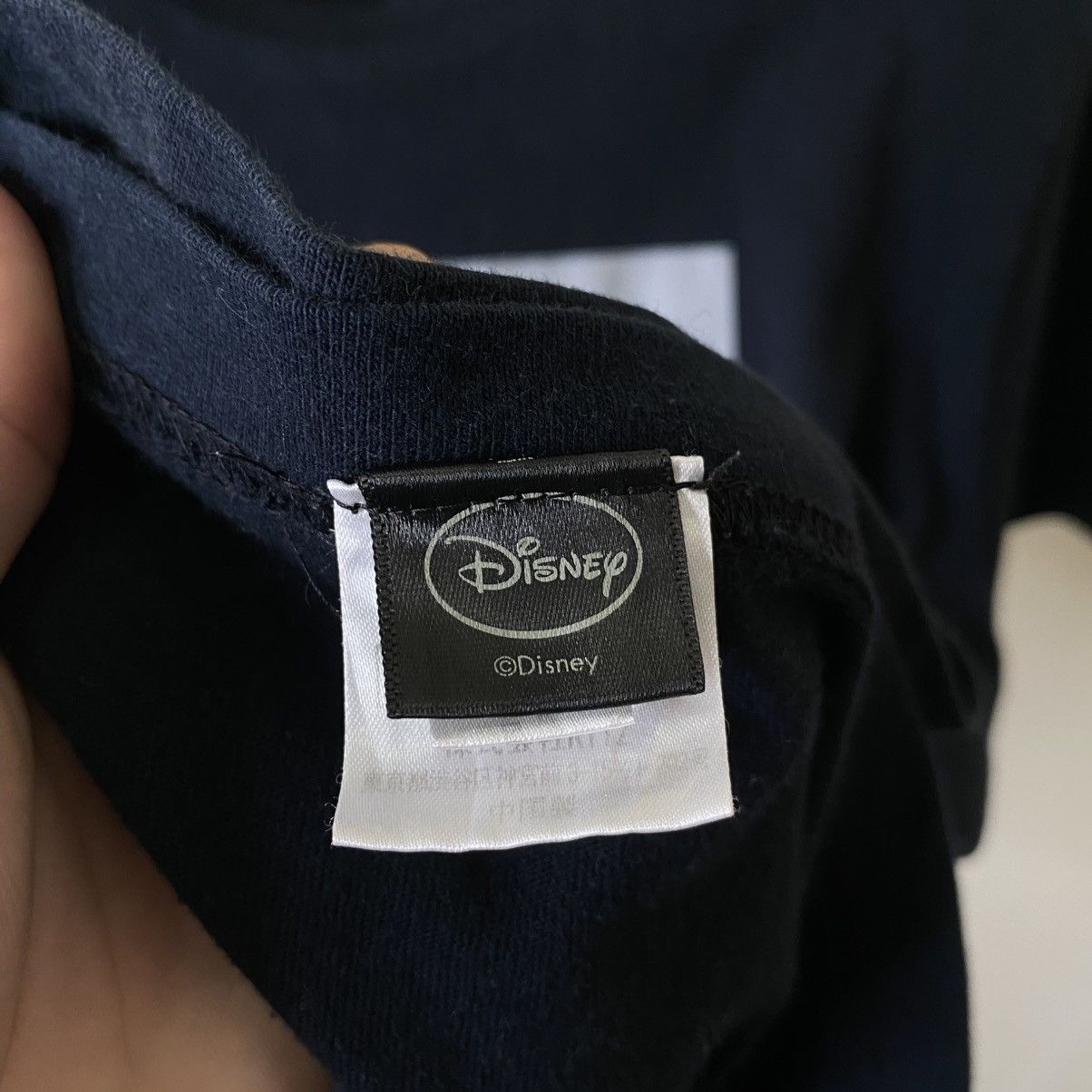 Disney Superior x Disney Daisy Collaboration Number Nine Style Tee Size US L / EU 52-54 / 3 - 4 Thumbnail