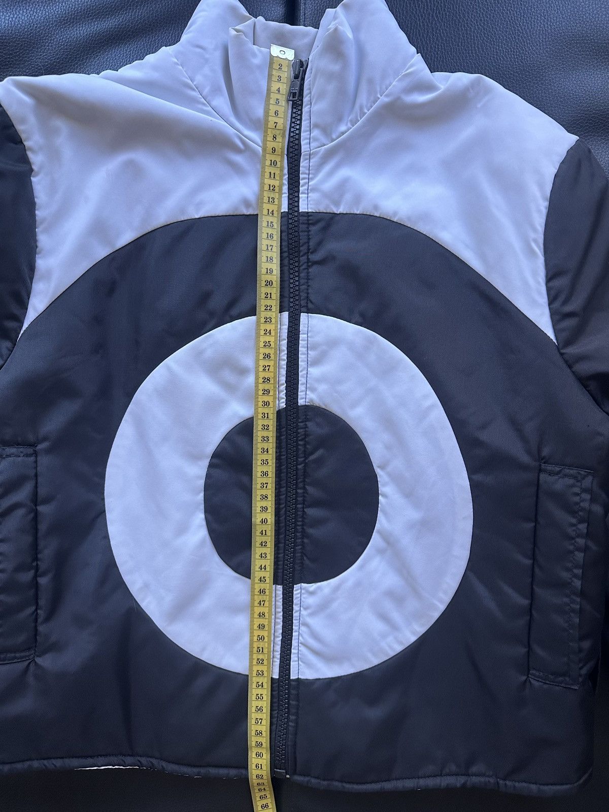 Dexter Wong 90’ Dexter Wong bulleye jacket Size US S / EU 44-46 / 1 - 9 Thumbnail