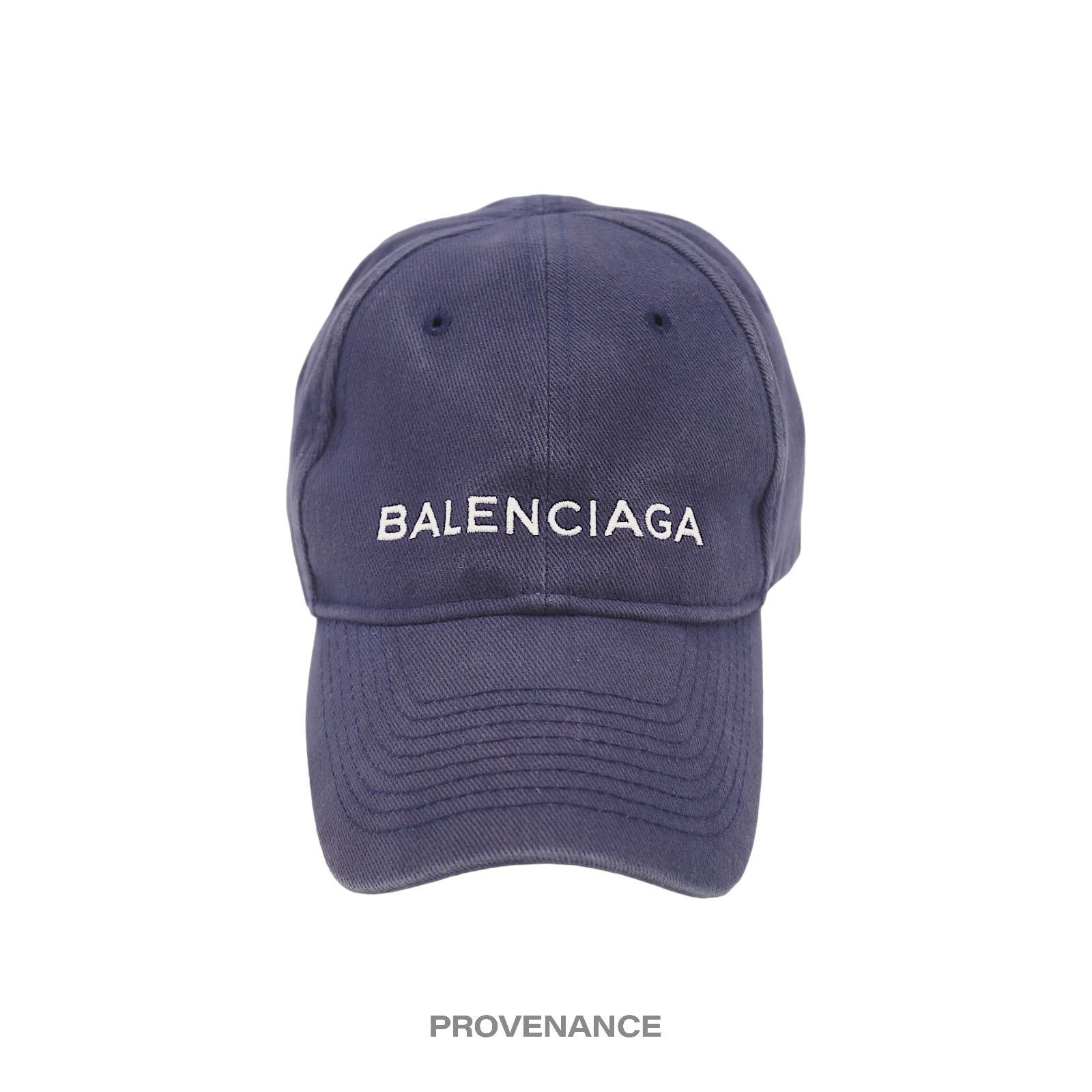 BALENCIAGA ARCHETYPE キャップ 59 BALENCIAGA(バレンシアガ) 17AW ARCHETYPE logo cap ロゴ