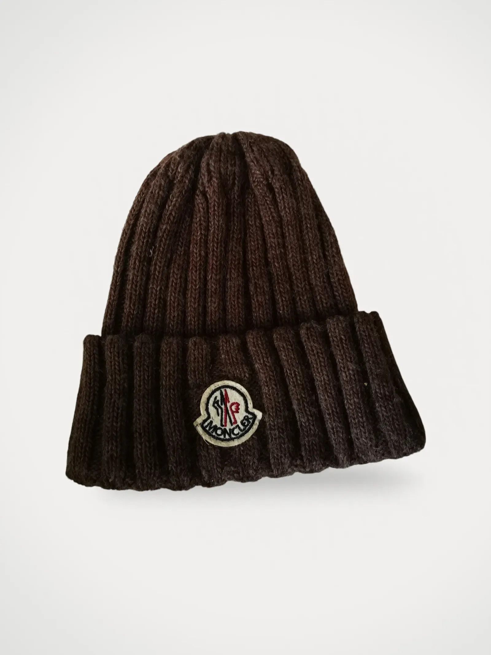 Moncler Moncler Hat Size ONE SIZE - 1 Thumbnail