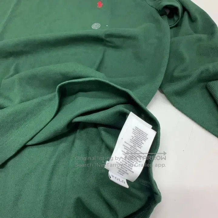 Polo Ralph Lauren Polo Ralph Lauren Solid Pony Embroidered Long. Size US S / EU 44-46 / 1 - 4 Thumbnail