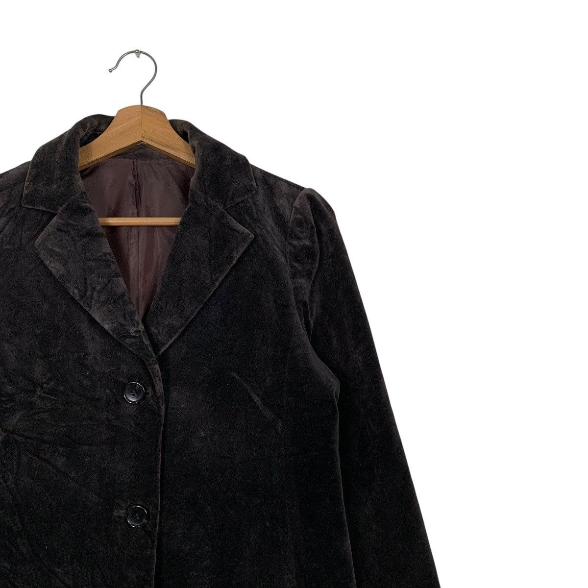Michel Klein Michel Klein Paris Crop Jacket Size M / US 6-8 / IT 42-44 - 5 Thumbnail