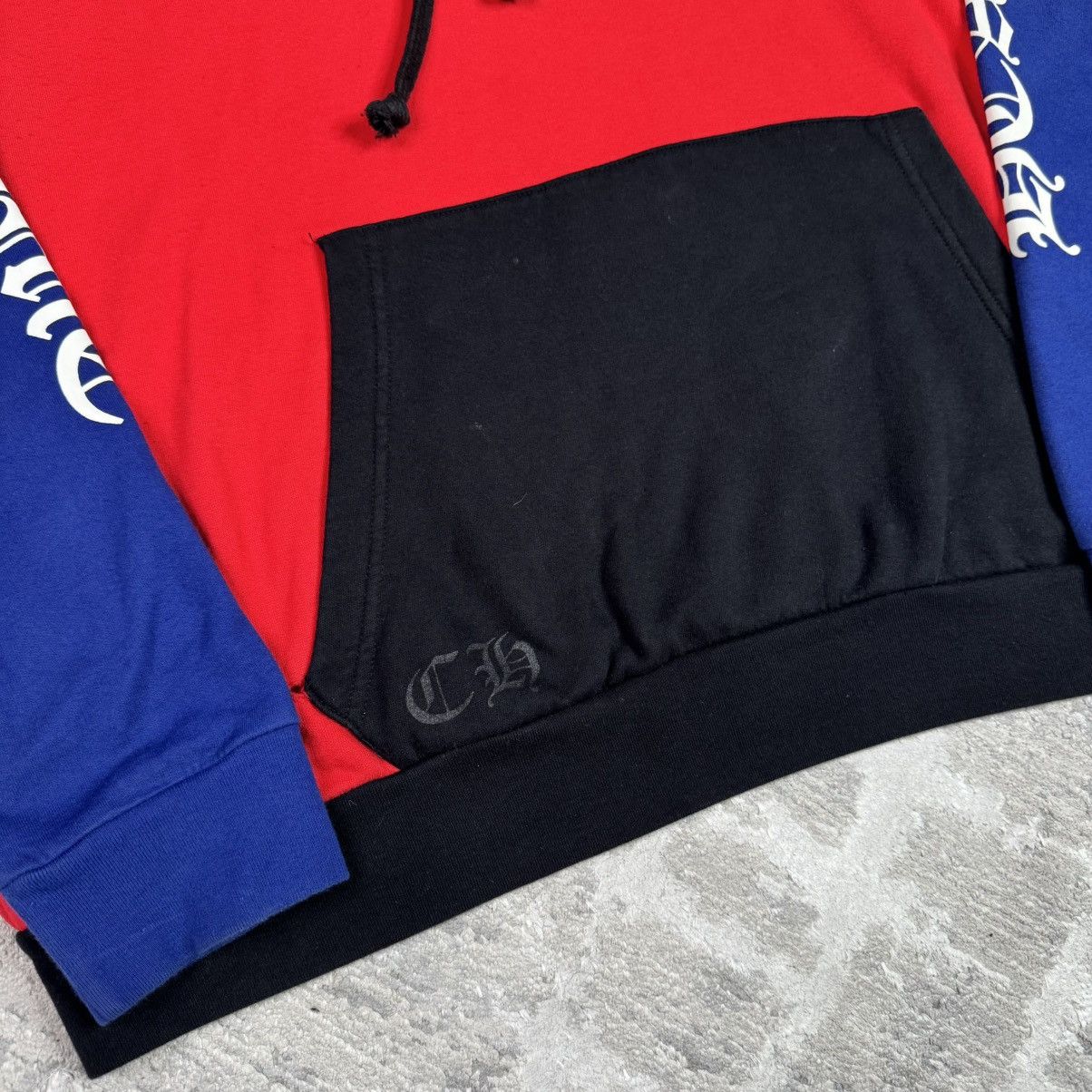 Chrome Hearts Matty boy chomper pullover hoodie Size US XL / EU 56 / 4 - 11 Thumbnail