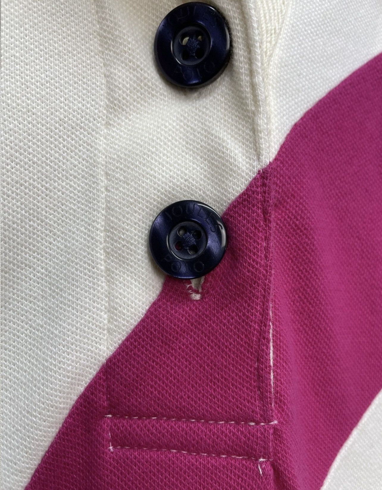 Rugby Ralph Lauren Joules Vintage Rugby Shirt Elephant Polo Tennis Club Energy Size US L / EU 52-54 / 3 - 9 Thumbnail