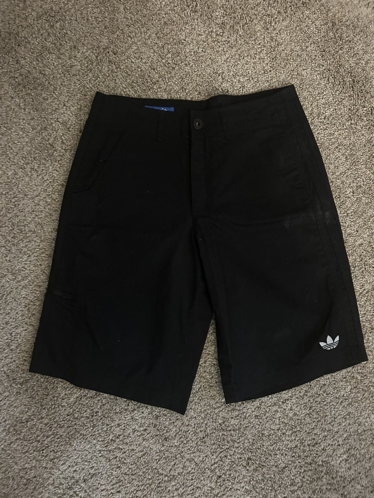 Adidas × Other Adidas shorts Size US 30 / EU 46 - 1 Thumbnail