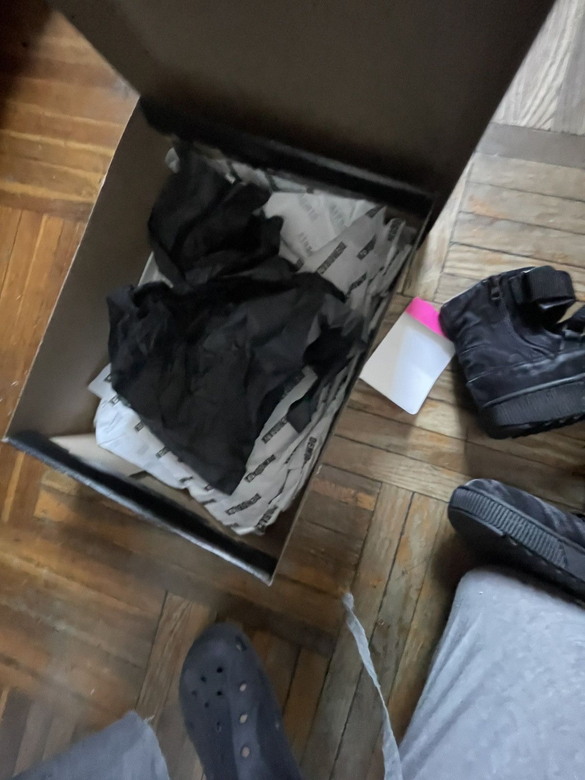 Demobaza Demobaza boots Size US 11 / EU 44 - 9 Thumbnail