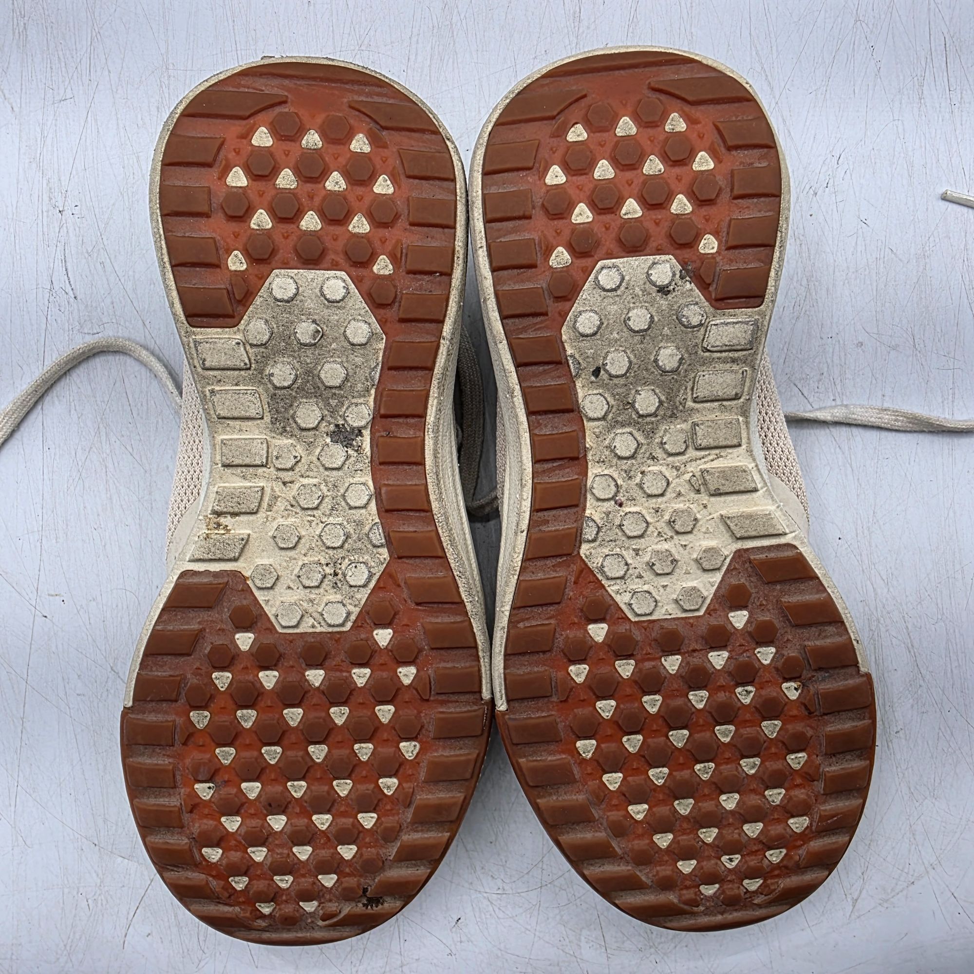 Vans Vans UltraRange Rapidweld Womens Size 8 Beige Athletic Shoes Size US 8 / IT 38 - 8 Thumbnail