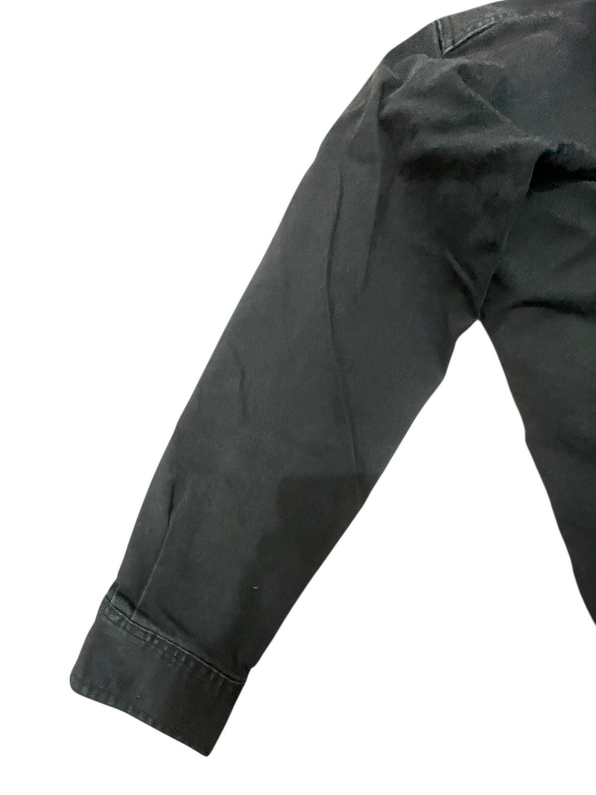 Japanese Workwear Jacket