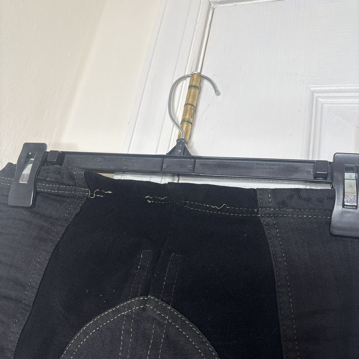 Rick Owens Drkshdw Rick Owen Pants Size US 36 / EU 52 - 5 Thumbnail
