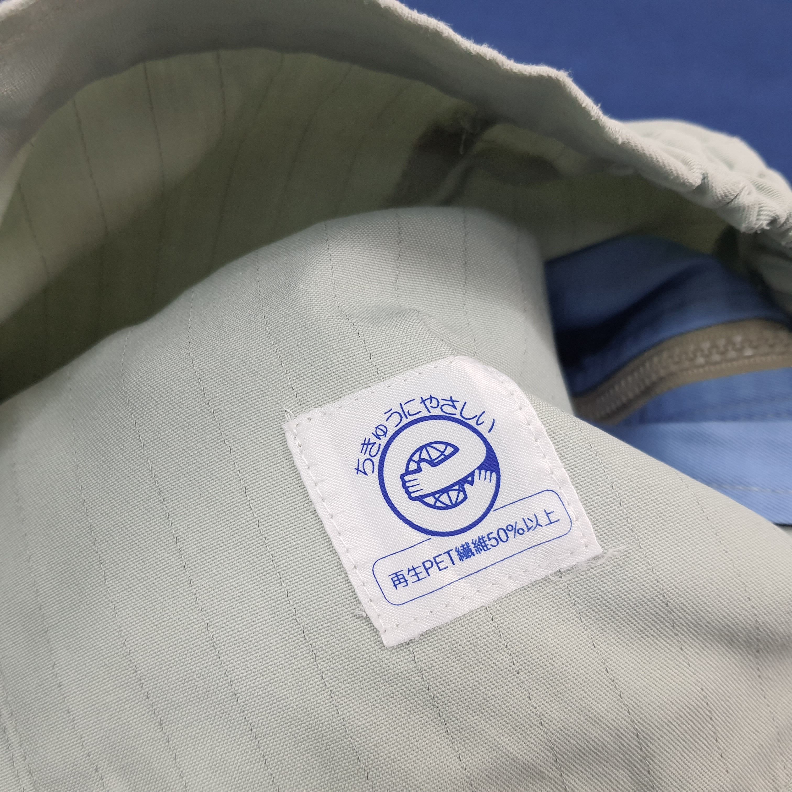 Japanese Brand × Vintage Vintage Mitsubishi Ralli Art Japan Racing Motorsports Jacket Size US XL / EU 56 / 4 - 6 Thumbnail
