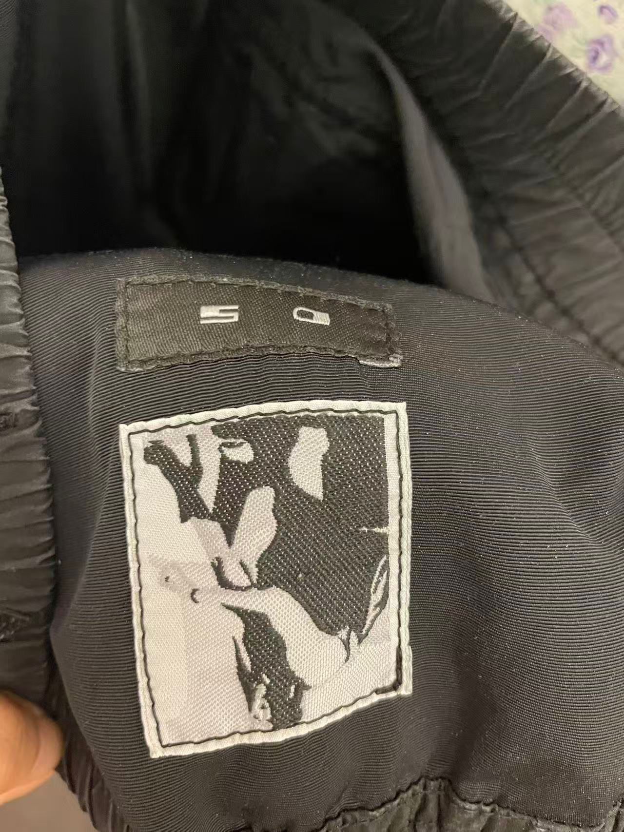 Rick Owens rick owens creatch pants Size US 30 / EU 46 - 5 Thumbnail