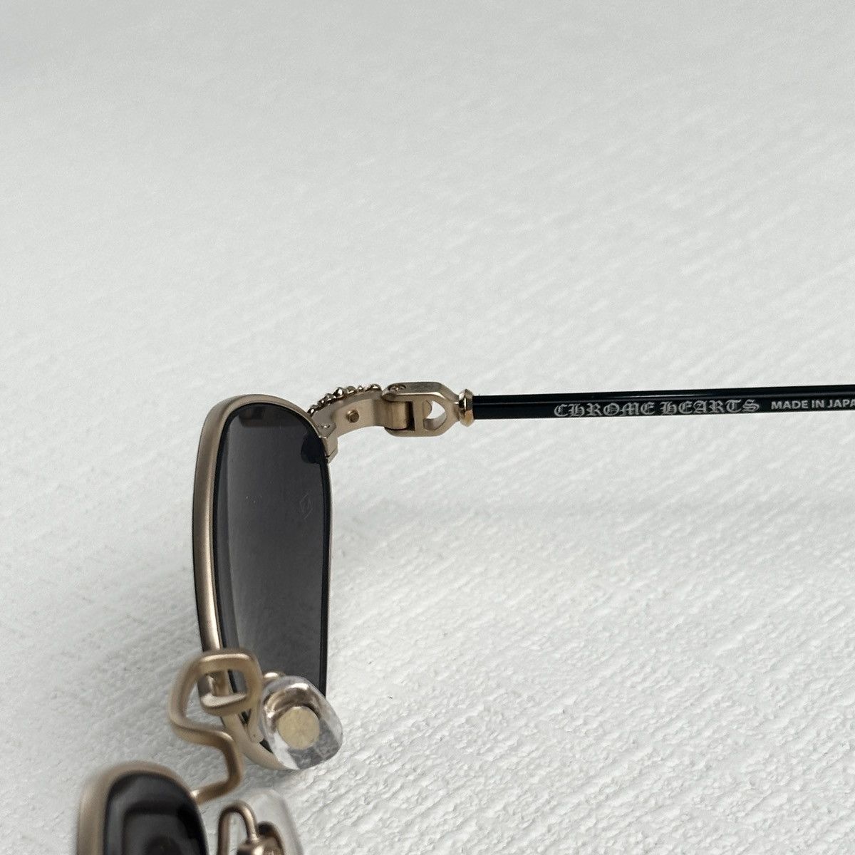Chrome Hearts CHROME HEARTS DIAMOND DOG Size ONE SIZE - 3 Thumbnail