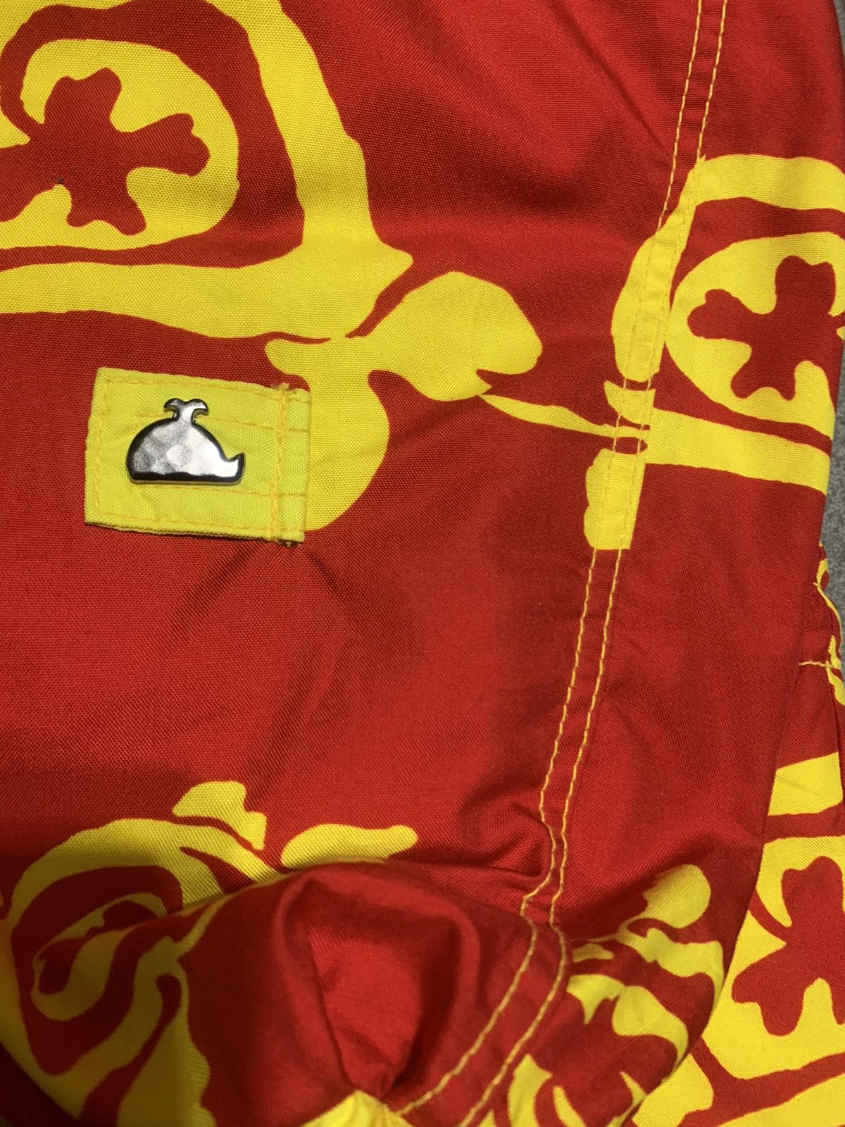 Japanese Brand Vintage Phenix Turtle Abstrat Skiwear Jacket Size US L / EU 52-54 / 3 - 6 Thumbnail
