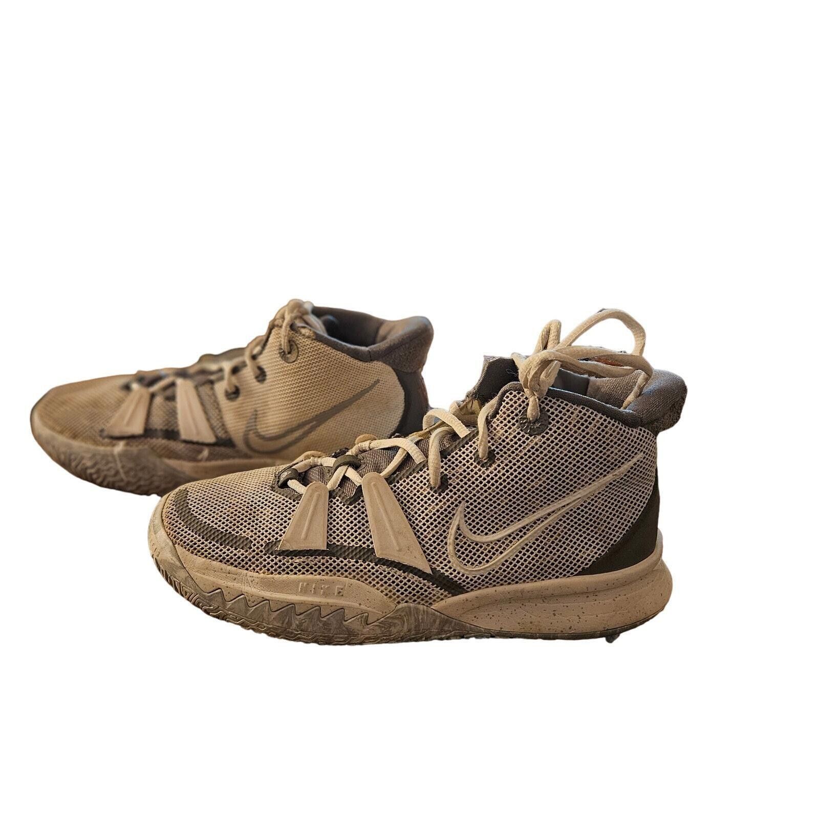 Nike Men's High-Top Hiking Shoes - Lightweight Trail Sneakers Size US 6 / EU 39 - 2 Thumbnail