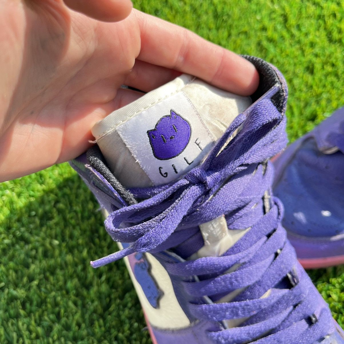 Other Gilf gavin south Size US 9.5 / IT 39.5 - 5 Thumbnail