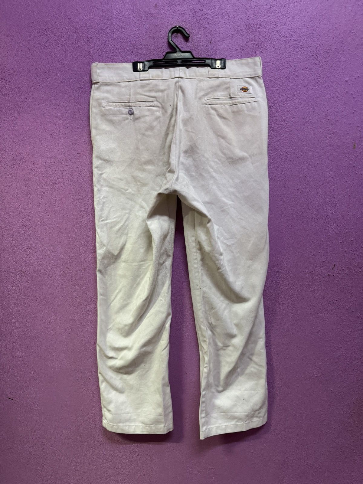 Dickies Dickies Pants Size US 36 / EU 52 - 2 Thumbnail
