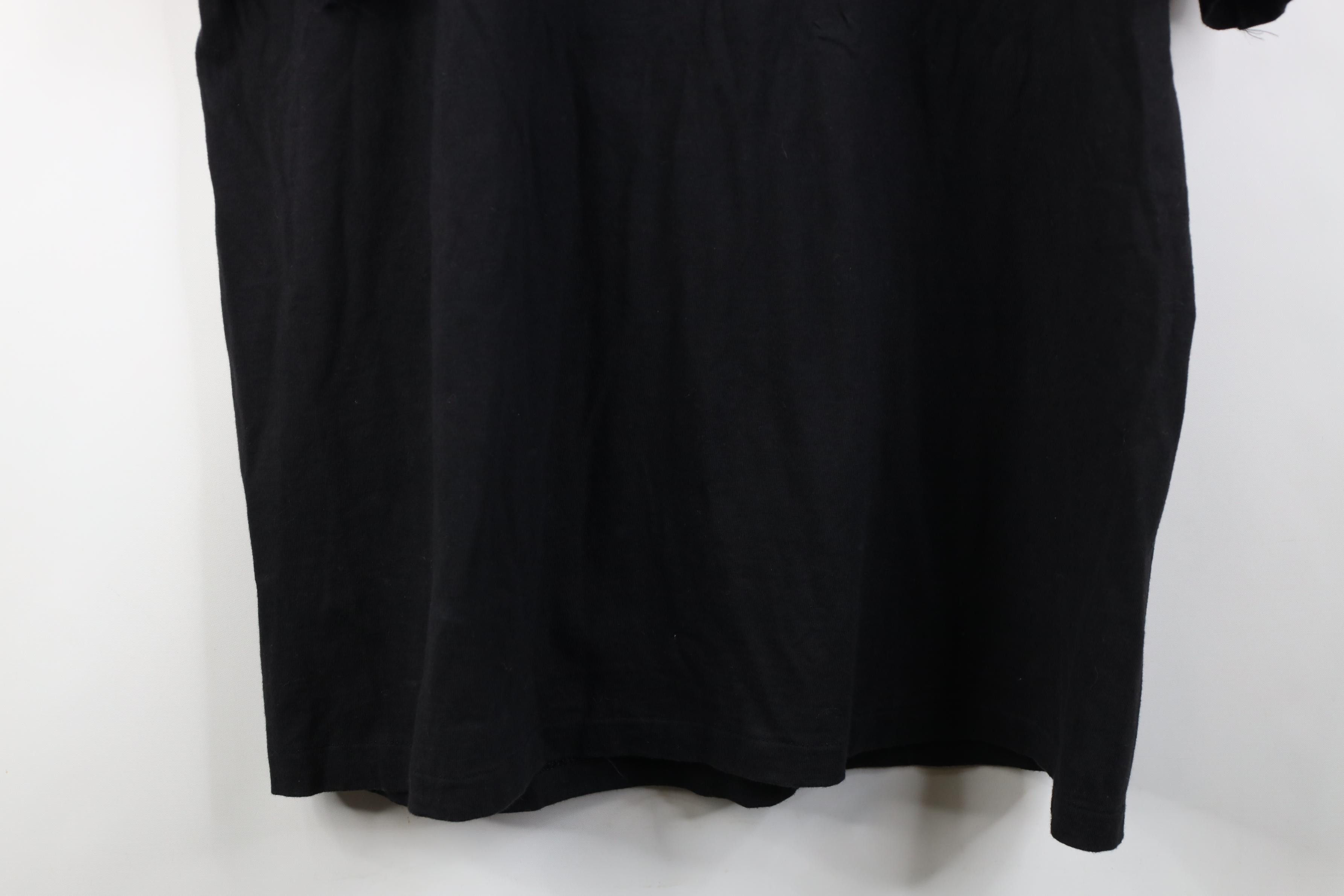 Vintage Vintage 90s Streetwear Equestrian Horse Racing T-Shirt USA Size XL / US 12-14 / IT 48-50 - 13 Thumbnail