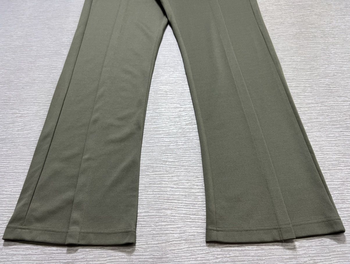 Maison Margiela Maison Margiela - S/S 20’ - Flared Track Pants Size US 32 / EU 48 - 6 Thumbnail