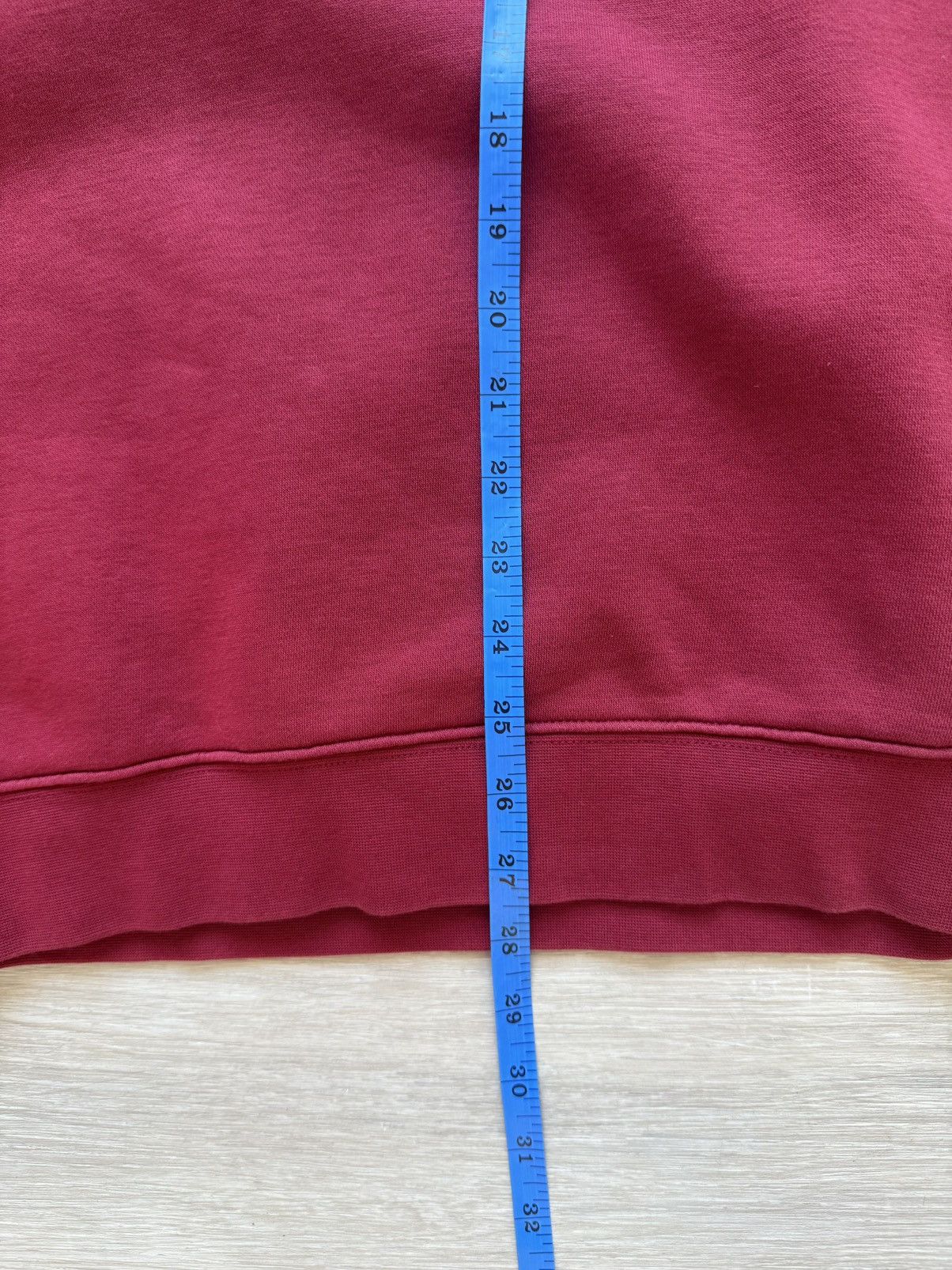 Nike × Supreme Nike x Supreme FW18 Crewneck Large Size US L / EU 52-54 / 3 - 8 Thumbnail