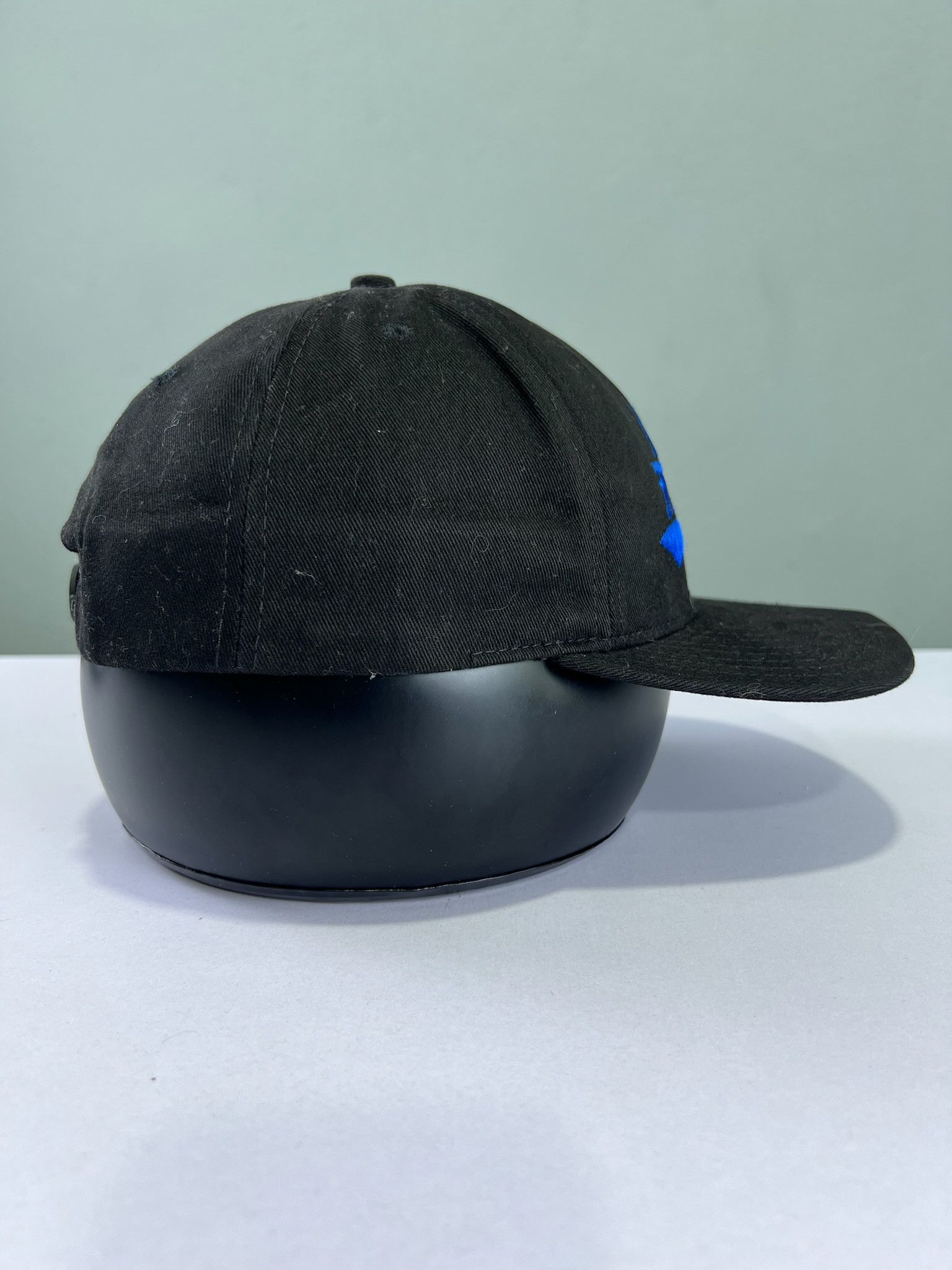 No Fear × Vintage Vintage No Fear Snapback Cap Size ONE SIZE - 6 Thumbnail