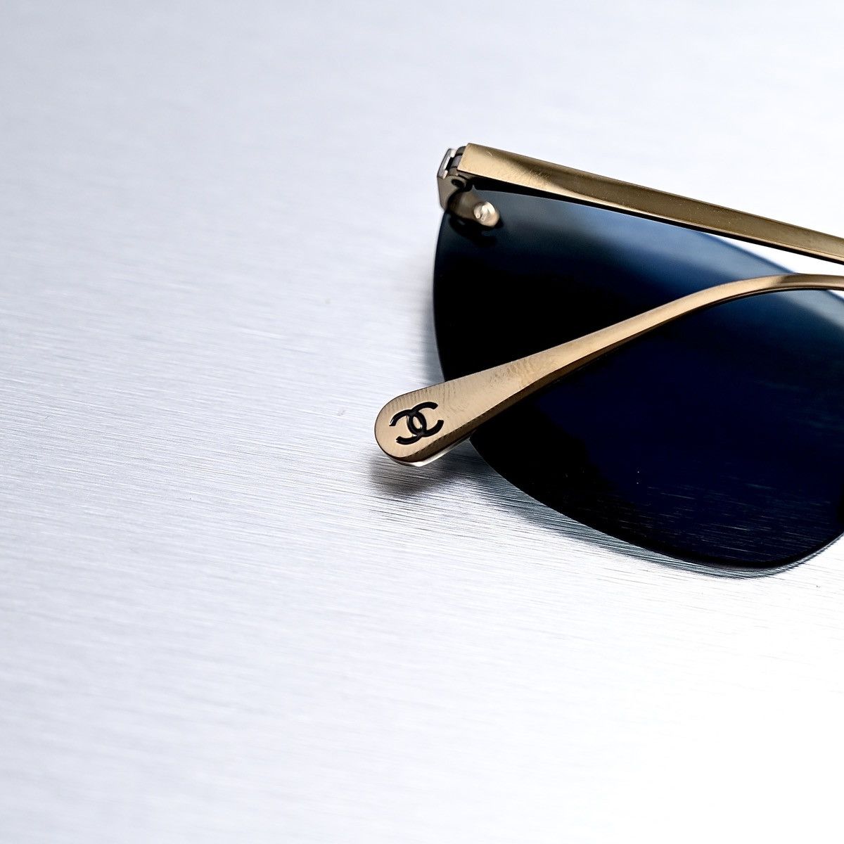 Chanel CHANEL 0CH4286T SUNGLASSES Size ONE SIZE - 9 Thumbnail