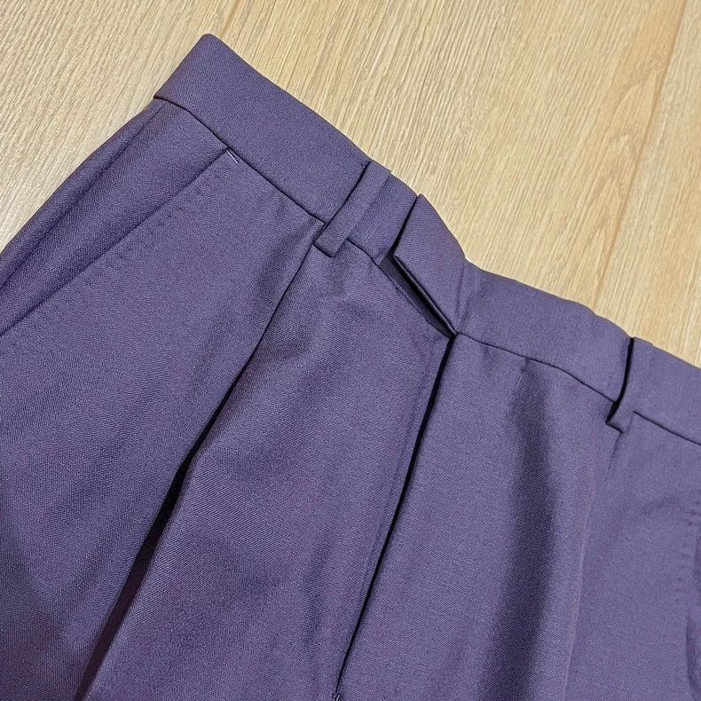 Wacko Maria wacko maria suit pants Size 40S - 2 Thumbnail