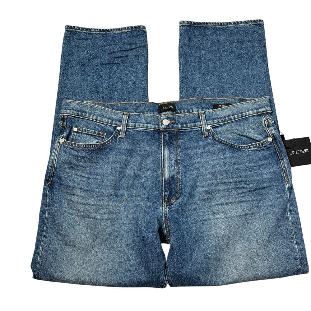 Joe's NWT New $218 Joe's The Roux Jeans Size 40 Size US 40 / EU 56 - 3 Thumbnail