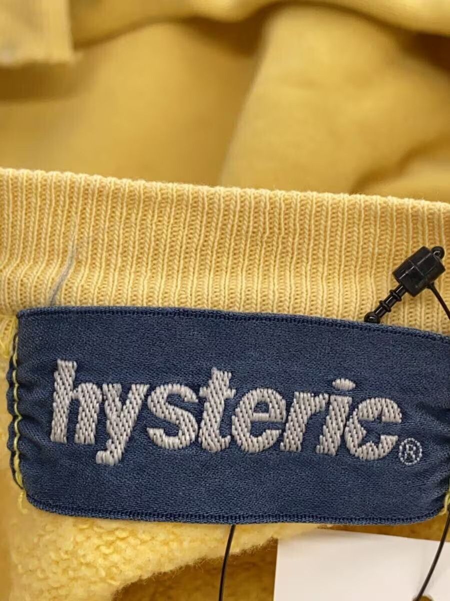 Hysteric Glamour 90s Travel With Hysteric Raglan Sweatshirt Size US M / EU 48-50 / 2 - 5 Thumbnail