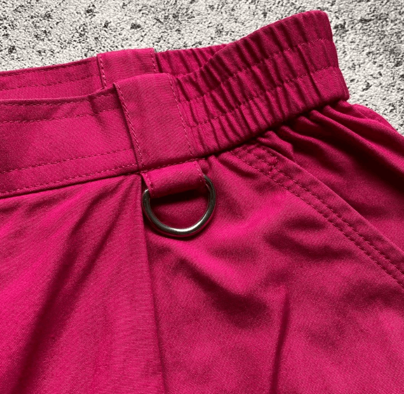 Christian Dior Monsieur Christian Dior Sport Short Size 24" / US 00 / IT 34 - 6 Thumbnail