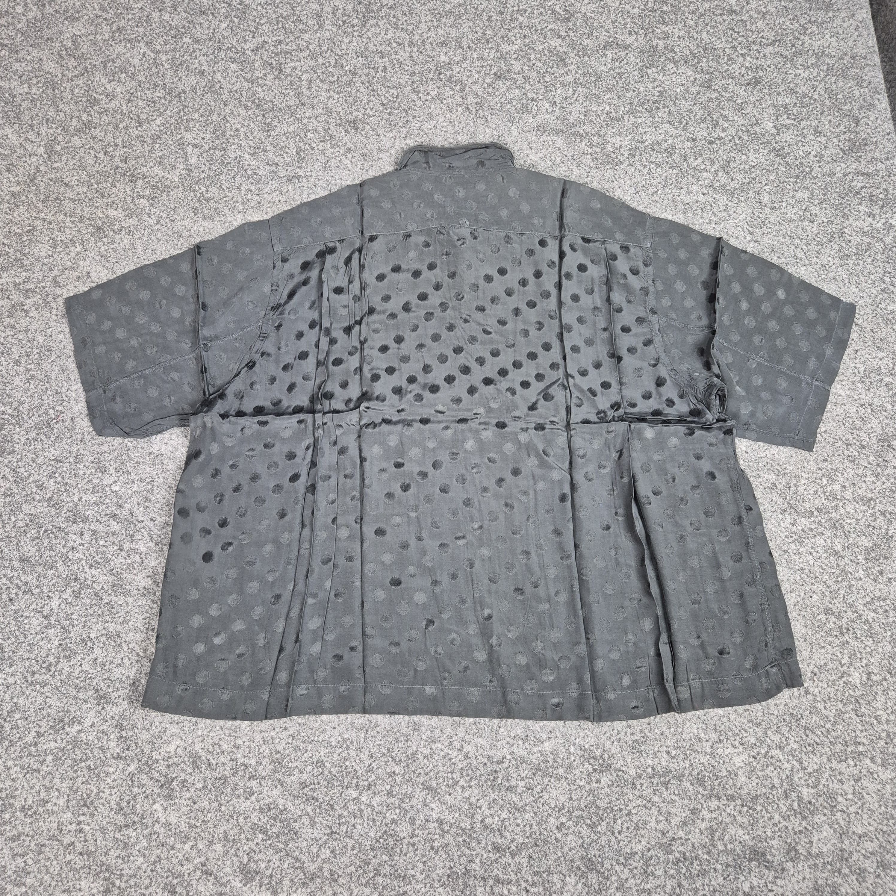Comme des Garcons Homme Vintage comme des garcons shirts Size US XL / EU 56 / 4 - 8 Thumbnail