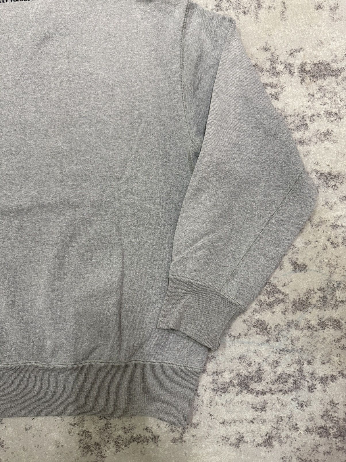Helly Hansen Vintage Helly Hansen Small Logo Crewneck Sweatshirt Size US M / EU 48-50 / 2 - 12 Thumbnail