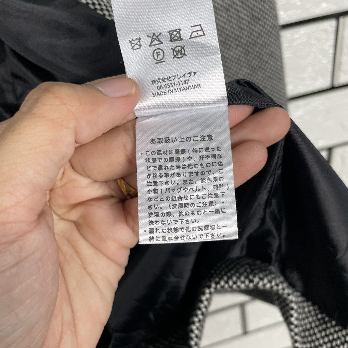 Japanese Brand Japanese Brand Roshell Houndstooth Jacket Size US M / EU 48-50 / 2 - 18 Thumbnail