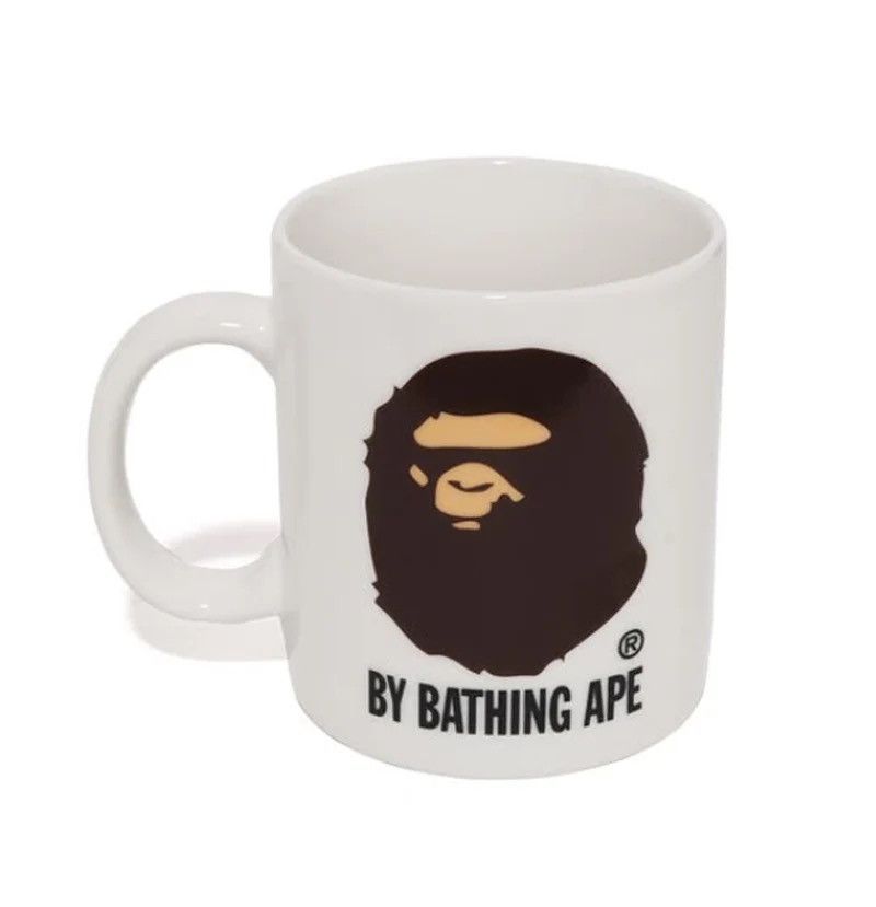 Bape Bape Mug Size ONE SIZE - 2 Thumbnail