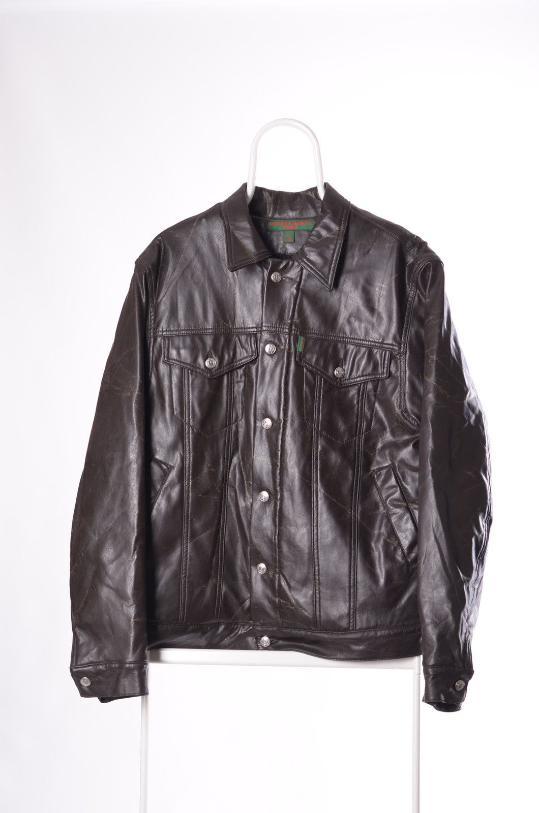 Katharine Hamnett London Katharine Hamnett Nylon Printed Pocket