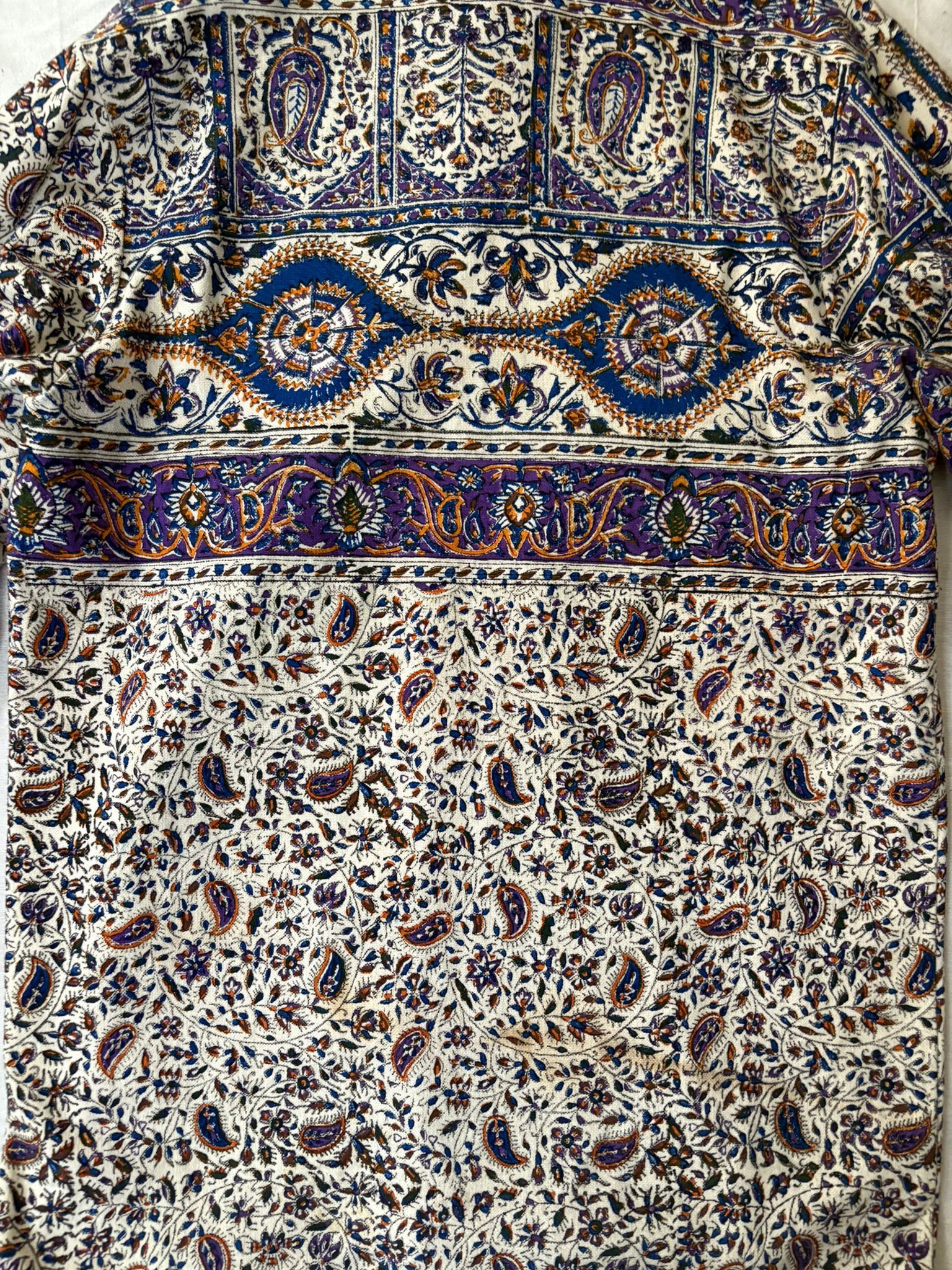 Paria Farzaneh Paria Farzaneh Longsleeve Zip-up Size US M / EU 48-50 / 2 - 3 Thumbnail
