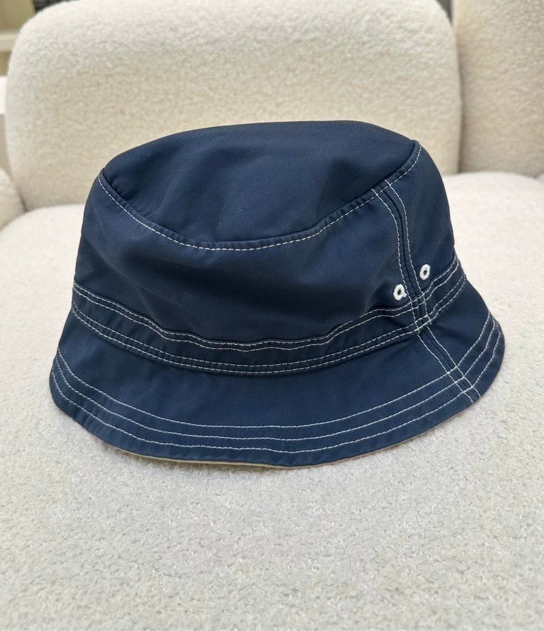 Thom Browne Thom Browne size M Cowboy fishing hat Size ONE SIZE - 1 Thumbnail