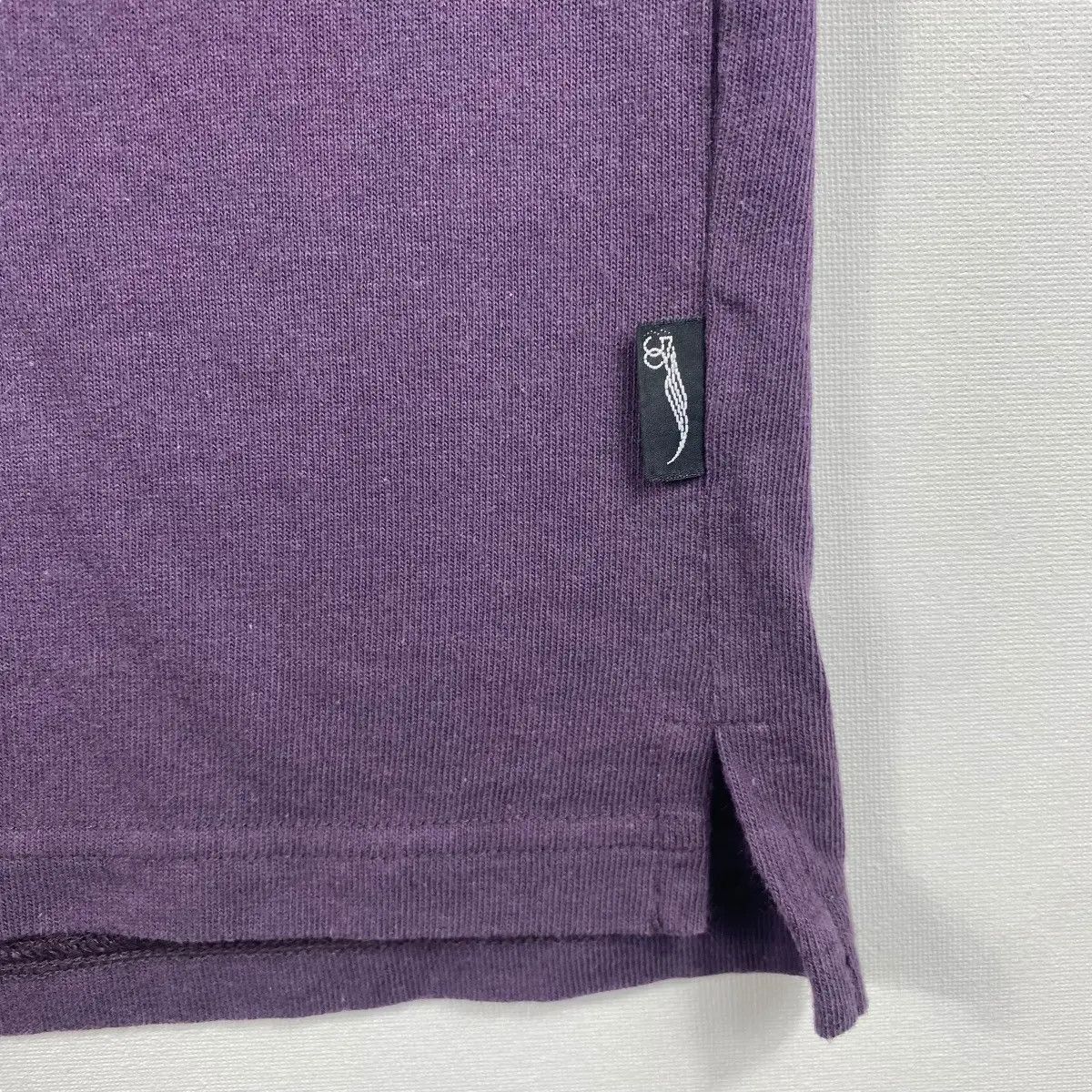 Japanese Brand FFDL Contrast Wear 3/4 Sleeve Ford Graphic Tee Shirt Medium Size US M / EU 48-50 / 2 - 3 Thumbnail