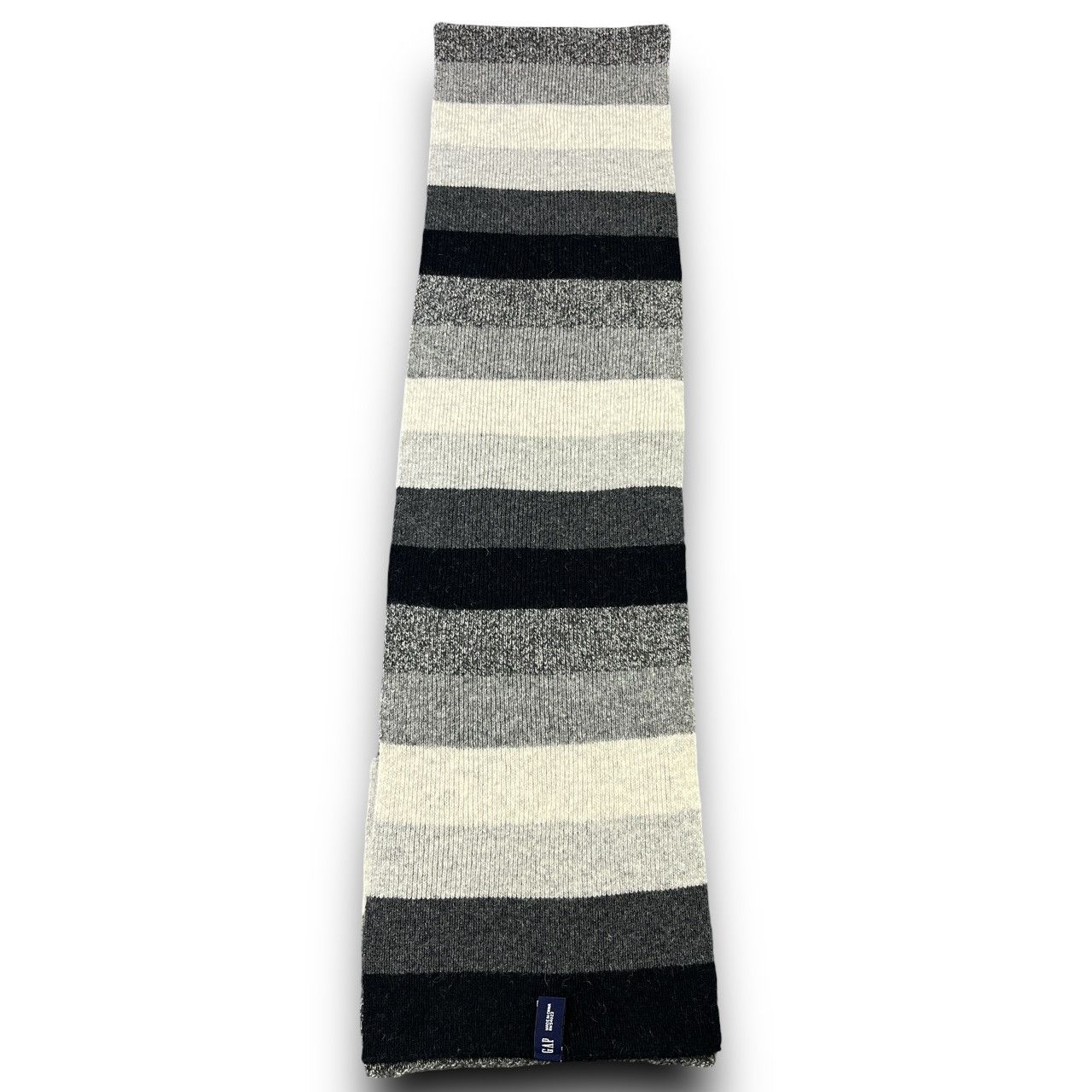 Gap Gap Wool Scarf / Muffler / Neckwear T393 Size ONE SIZE - 2 Thumbnail