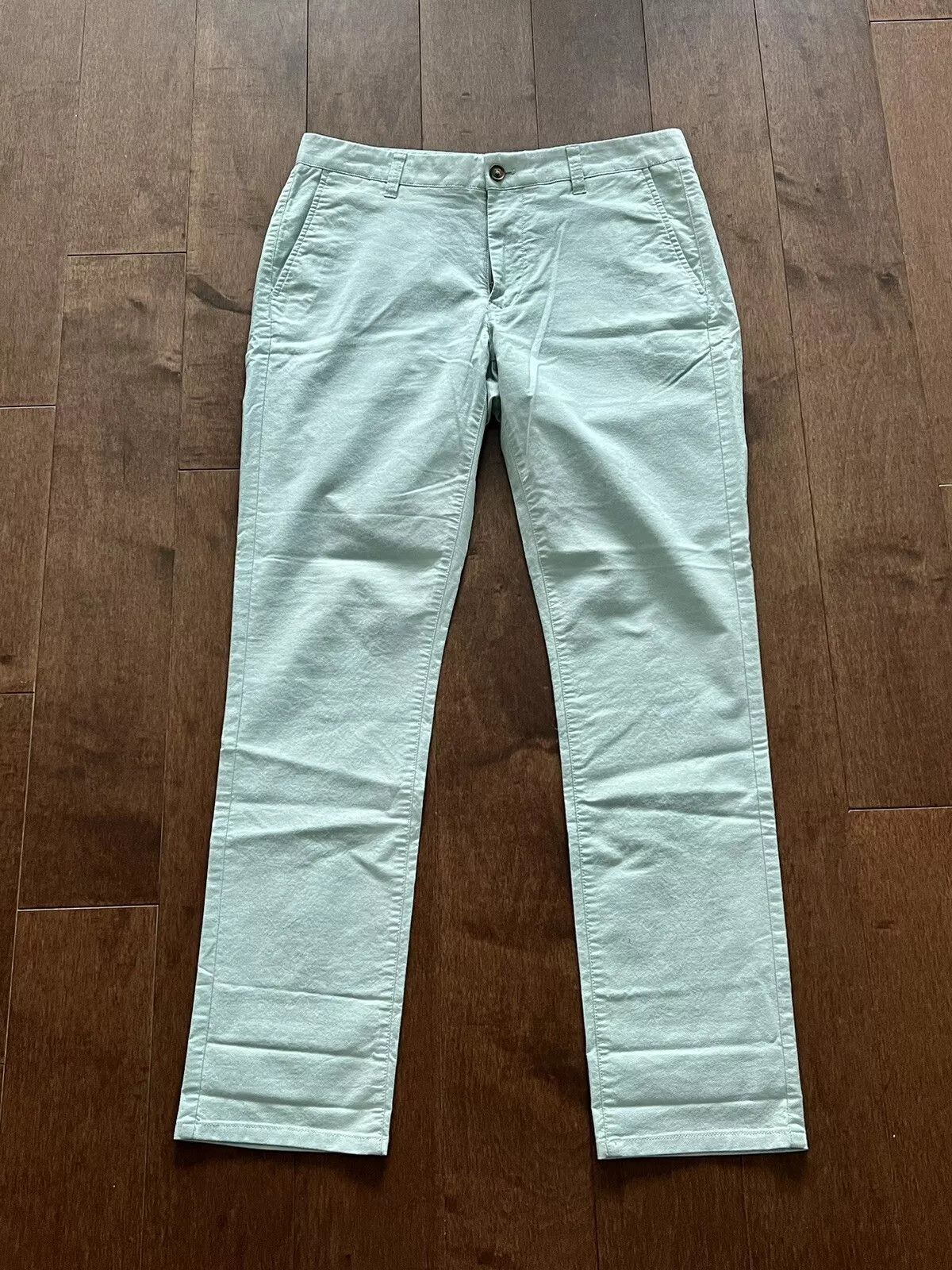 Bonobos Straight Fit Chinos 32*32 Size US 32 / EU 48 - 1 Thumbnail