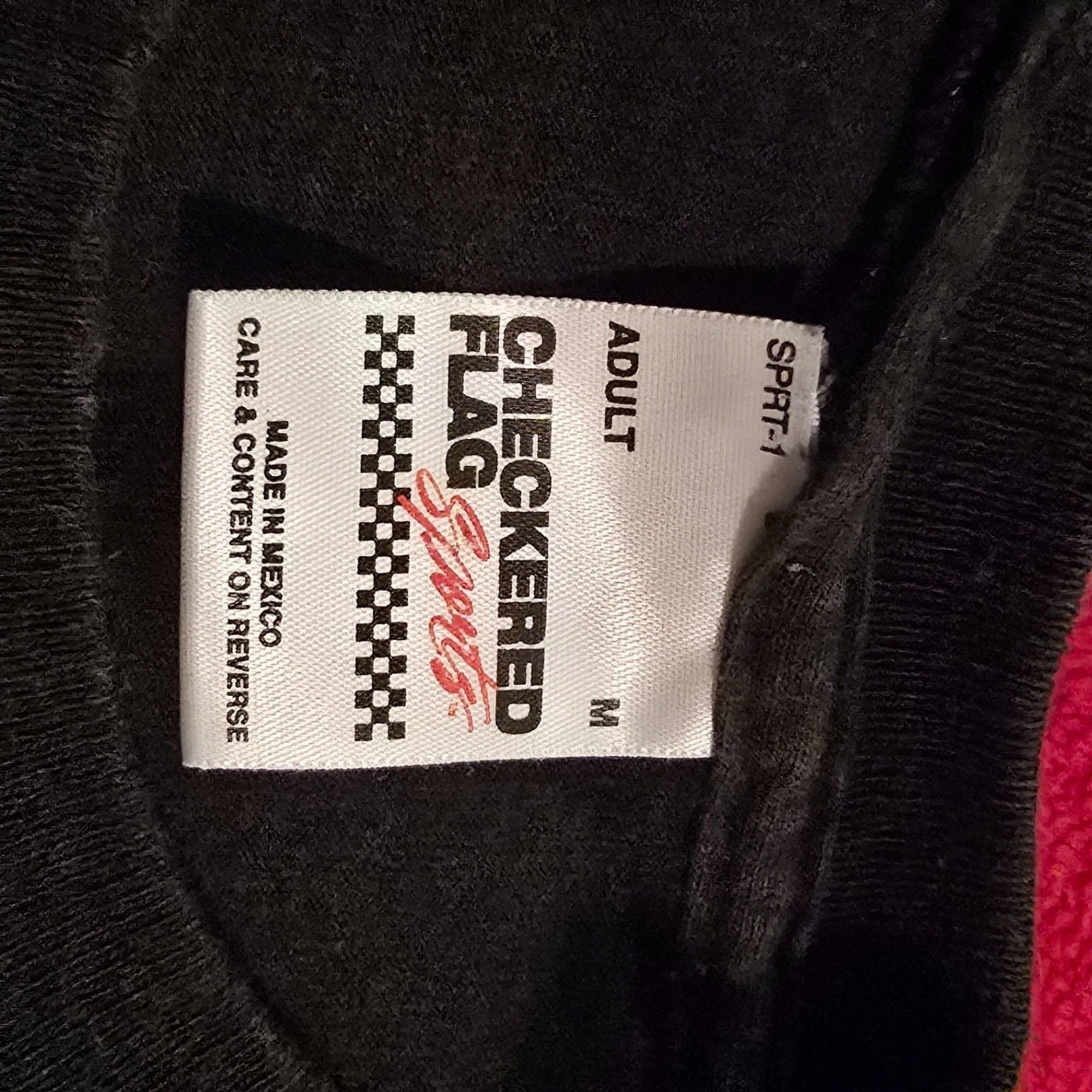 Other Chevrolet Monte Carlo NASCAR Graphic T-Shirt Size US M / EU 48-50 / 2 - 4 Thumbnail