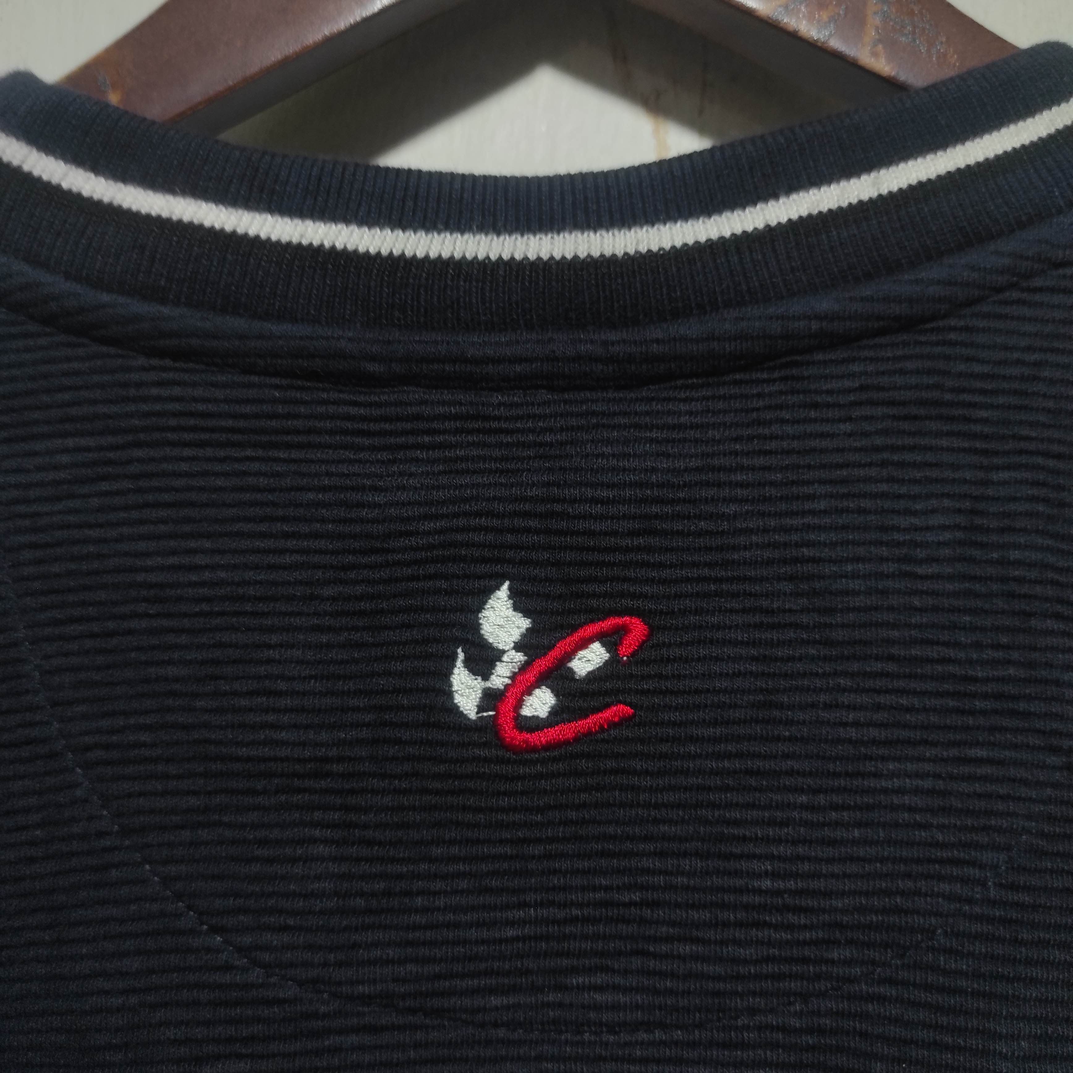 NASCAR Vtg MILLER LITE Nascar Racing RUSTY WALLACE #2 Sweatshirt Size US M / EU 48-50 / 2 - 9 Thumbnail